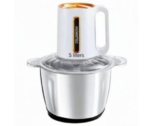 هومو تك كبة ستيل مرسيدس 5 لتر A7029-5A