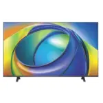 توشيبا شاشة 55 بوصة سمارت ال اي دي بريسيفر داخلى UHD TV 55C350RP