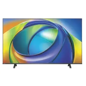 توشيبا شاشة 55 بوصة سمارت ال اي دي بريسيفر داخلى UHD TV 55C350RP