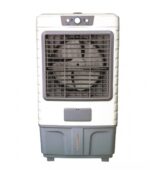 مبرد هواء ايه تي ايه King، بسعة 75 لتر، 220 وات، ابيض ورمادى - AC-075N