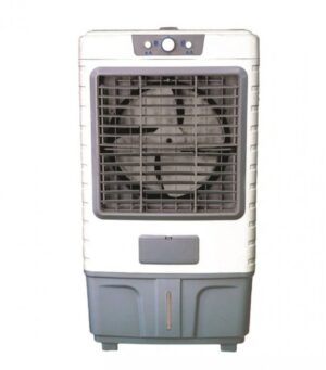 مبرد هواء ايه تي ايه King، بسعة 75 لتر، 220 وات، ابيض ورمادى - AC-075N