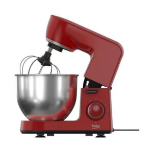 عجان ستاند بيكو بملحقاته، سعة 5 لتر، بقوة 1500 وات، احمر - MM 5371