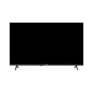 تلفزيون سمارت فريش ، مقاس 50 بوصة ، ليد ، دقة 4K UHD ، بلا - 50MU433G