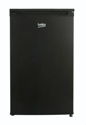 ميني بار بيكو TS190210B ، سعة 87 لتر ، اسود