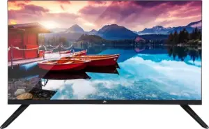 تلفزيون جاك ، مقاس 32 بوصة ، ليد ، دقة HD ، بلا - 32JC3110F