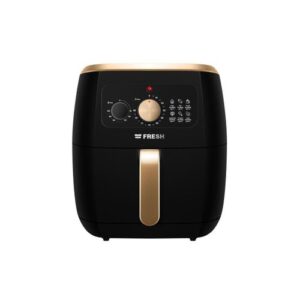 قلاية هوائية فريش ذهبى - X-Large G