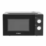 ميكرويف بدون شواية فريش ، سعة 25 لتر ، 800 وات ، اسود - FMW-25MCP-BW