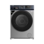 غسالة ملابس أوتوماتيك فريش 7 كجم أنفرتر موتور- دفع مباشر - سيلفر-أزرق