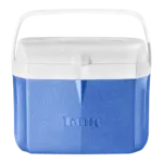 أيس بوكس ١٠ لتر - أزرق