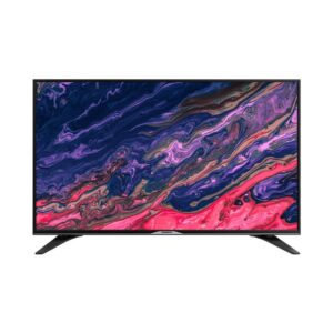 شاشة تليفزيون تورنيدو 43 بوصة FHD دي إل إي دي ريسيفر داخلي 43EC3300E