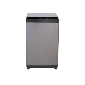 غسالة ملابس توشيبا T06 SERIES ديجيتال فوق اوتوماتيك، تحميل علوي، 9 كجم، رمادي - AW-J900DUPEG (MK)