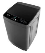 غسالة ملابس فريش تحميل علوى 6 كجم - سيلفر 22310