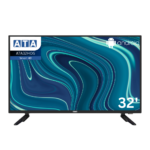 شاشة ايه تي ايه HD LED سمارت 32 بوصة بفريم – ATA32HOS