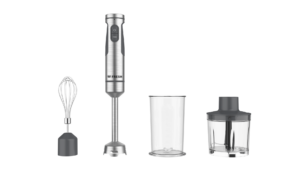 خلاط يدوى فريش سيلفر HB-1500 C