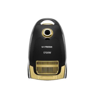 مكنسة فريش فانتوم 1700 وات - اسود/ذهبى 19613