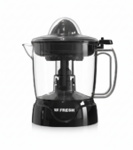 عصارة برتقال فريش 1 لتر اسود - 35 وات