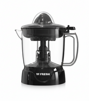 عصارة برتقال فريش 1 لتر اسود - 35 وات