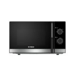 ميكروويف 25 لتر اسود FMW-25MC-BW