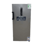 يونيون اير ديب فريزر 6 درج رأسي 230 لتر نوفروست ديجيتال لون سيلفر UFN-230LVLGHA-DTSM