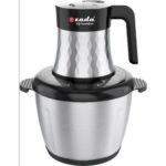 كبة إستانليس 3 لتر - 800 وات ZCH-538