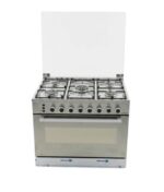 بوتجاز فريش جامبو بلس 90 كاست امان كامل مروحه 2 مفتاح للفرن 21939