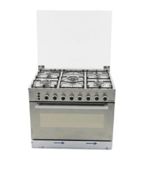 بوتجاز فريش جامبو بلس 90 كاست امان كامل مروحه 2 مفتاح للفرن 21939