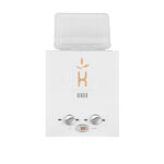 KH5/1 سخان كريازى غاز 5 لتر ستار - غاز طبيعى