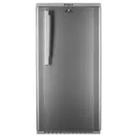 ديب فريزر راسي بريميير ديجيتال 6 درج , سيلفر 270.0 لتر