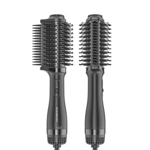 فرشاه تصفيف الشعر راش براش VS1 اسود