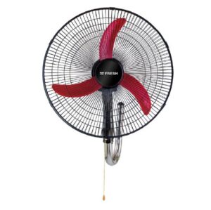 مروحة حائط فريش شبح - 20 بوصة ريموت