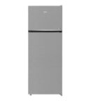 ثلاجة 455 لتر (S 004) صافى 406 لتر ( إستانليس )  INV RDNE455M20XBIDEG