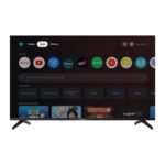 شاشة تورنيدو HD سمارت بدون فريم 32 بوصة ريسيفر داخلي 32EA6500E