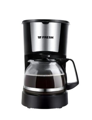 ماكينة قهوة امريكان 600 وات - FCM-AD-BG 500018734