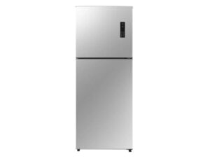 ثلاجة فريش FNT-MS540YIT (FLD) نوفروست 426 لتر بابين تحكم ديجيتال - استانلس (كود 21462)