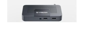 Fresh فريش ريسيفر تلفزيون REC-BN01 500022375