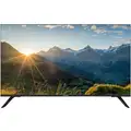 تلفزيون سمارت فريش، Google OS، UHD، QLED، بدون إطار، 50 بوصة، 50MFQ435G - اسود