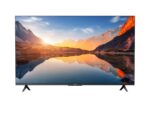 شاشة تلفزيون سمارت شاومي ، مقاس 55 بوصة ، ليد ، دقة 4K UHD ، بريسيفر داخلي - L55MAAEG