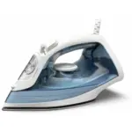 مكواة بخار فيليبس 2000 Series، بقوة 2000 وات، 250 مل، ازرق - DST2010/20